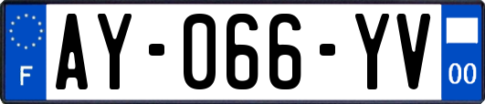 AY-066-YV