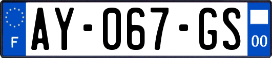 AY-067-GS