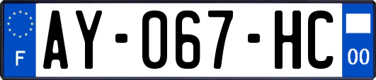 AY-067-HC