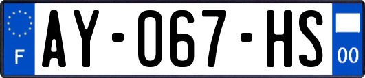 AY-067-HS
