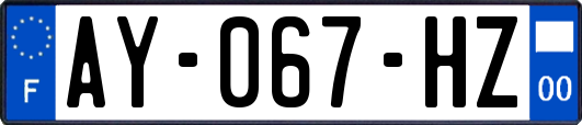 AY-067-HZ