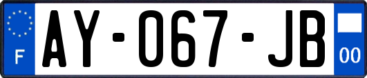 AY-067-JB