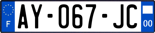 AY-067-JC