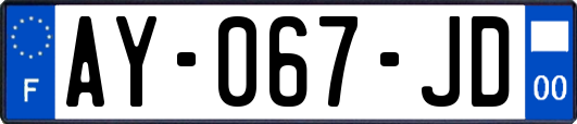 AY-067-JD