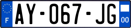 AY-067-JG