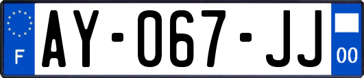 AY-067-JJ