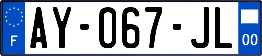 AY-067-JL