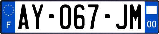 AY-067-JM