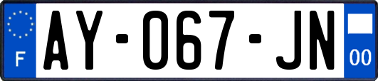 AY-067-JN