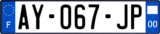 AY-067-JP