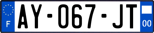 AY-067-JT