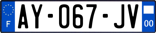 AY-067-JV