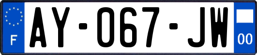 AY-067-JW