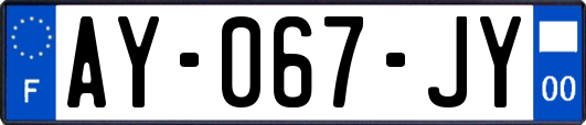 AY-067-JY
