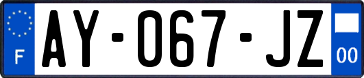 AY-067-JZ
