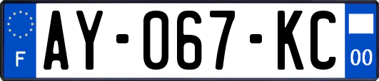 AY-067-KC