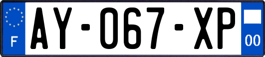 AY-067-XP