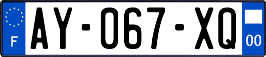 AY-067-XQ