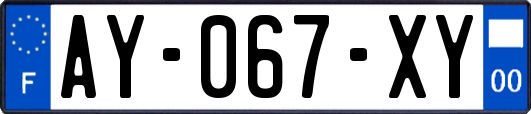 AY-067-XY