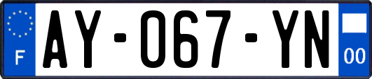 AY-067-YN