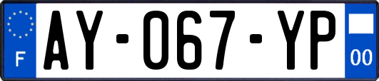 AY-067-YP