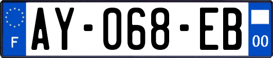 AY-068-EB