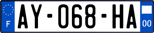 AY-068-HA