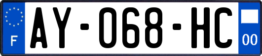 AY-068-HC
