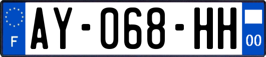 AY-068-HH