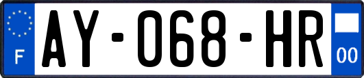 AY-068-HR