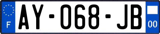 AY-068-JB