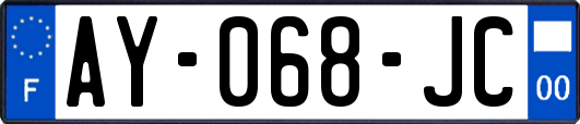 AY-068-JC