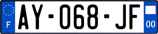 AY-068-JF