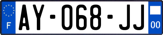 AY-068-JJ