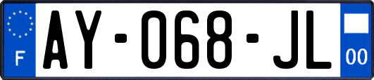 AY-068-JL
