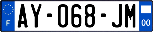 AY-068-JM