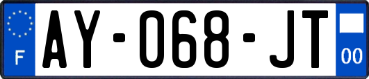 AY-068-JT