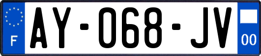 AY-068-JV