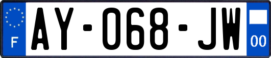 AY-068-JW