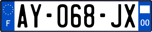 AY-068-JX
