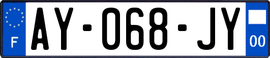 AY-068-JY