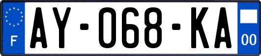 AY-068-KA