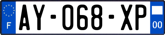 AY-068-XP