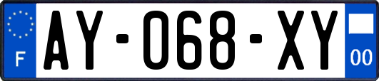 AY-068-XY
