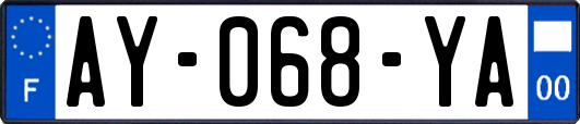 AY-068-YA