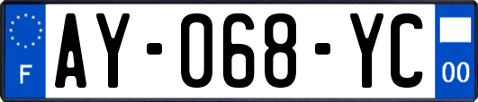 AY-068-YC
