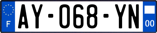 AY-068-YN