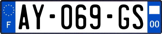 AY-069-GS