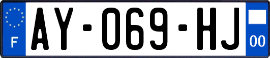 AY-069-HJ