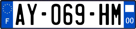 AY-069-HM